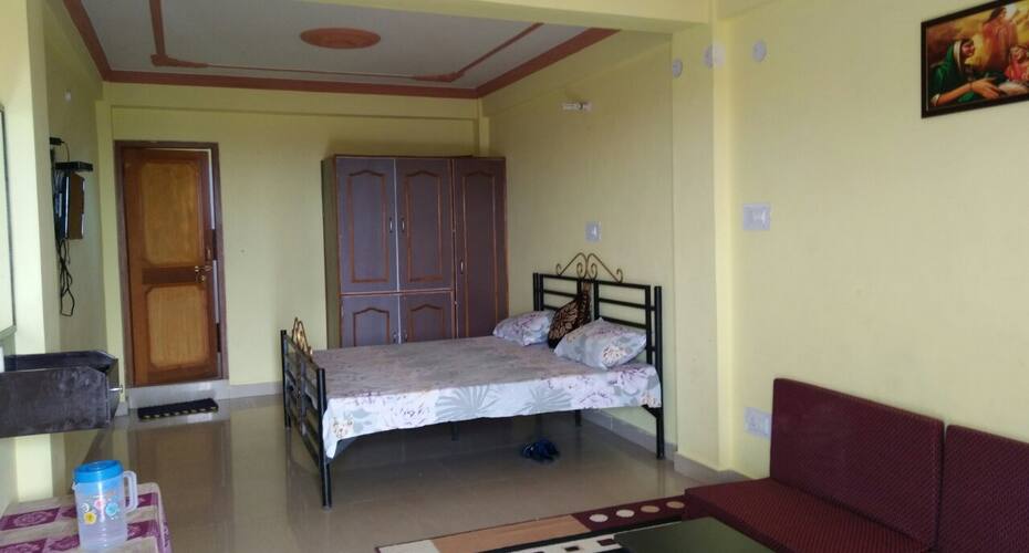 Green Valley Homestay, Shimla 3